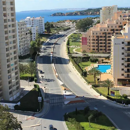 Turisticos Rocha Tower-lk Portimão