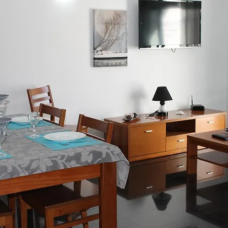 Turisticos Rocha Tower-lk Apartamento