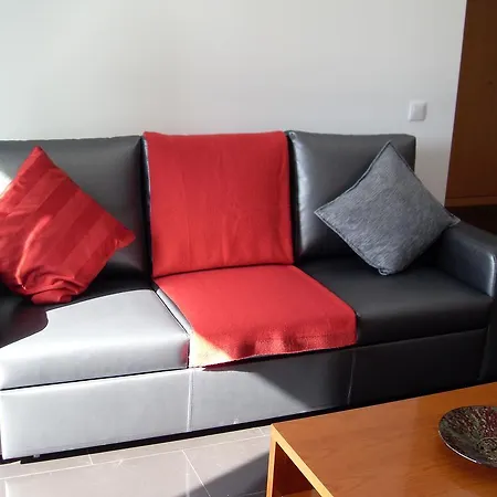 Apartamento Turisticos Rocha Tower-lk Portimão