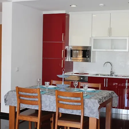 Turisticos Rocha Tower-lk Apartamento