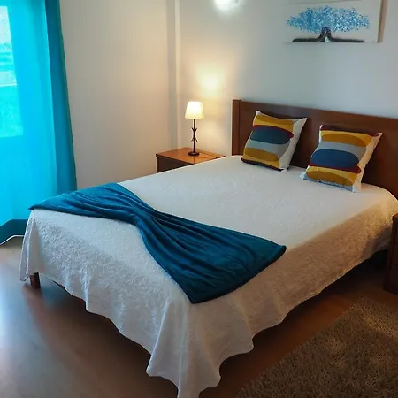 Apartamento Turisticos Rocha Tower-lk