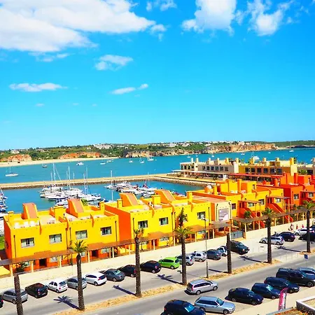 Apartamento Turisticos Rocha Tower-lk *