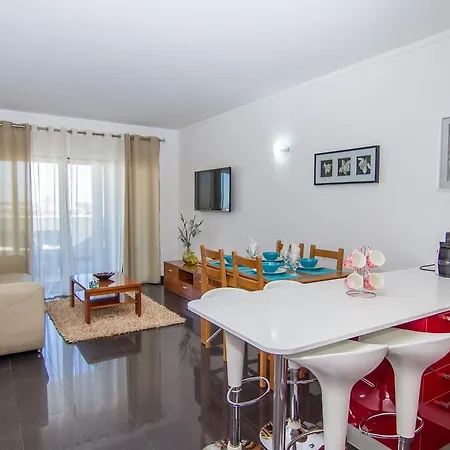 Turisticos Rocha Tower-lk Apartamento