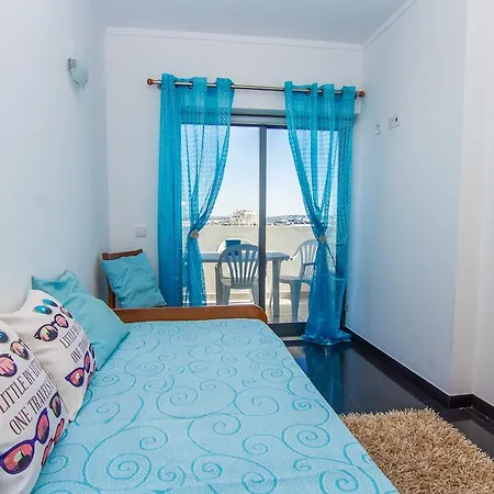Apartamento Turisticos Rocha Tower-lk