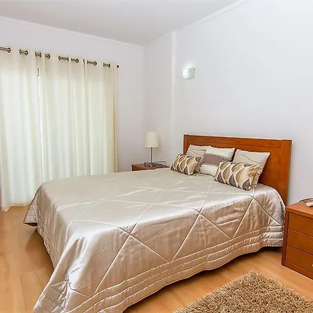 Apartamento Turisticos Rocha Tower-lk