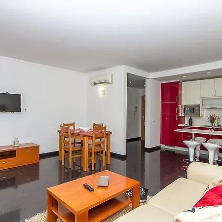 Turisticos Rocha Tower-lk Apartamento *