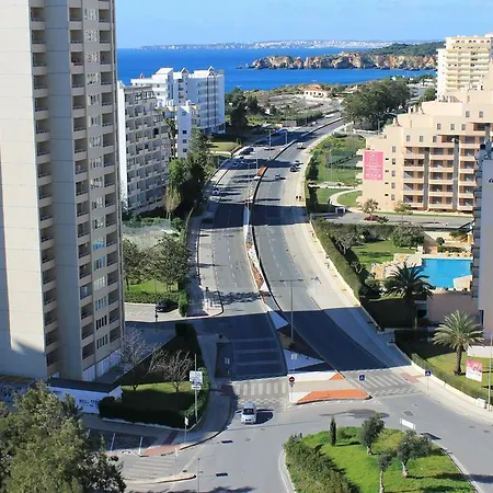 Turisticos Rocha Tower-lk