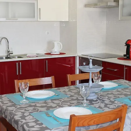 Apartment Turisticos Rocha Tower-lk Portimao
