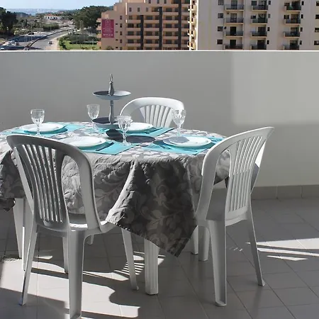 Turisticos Rocha Tower-lk Apartment Portimao