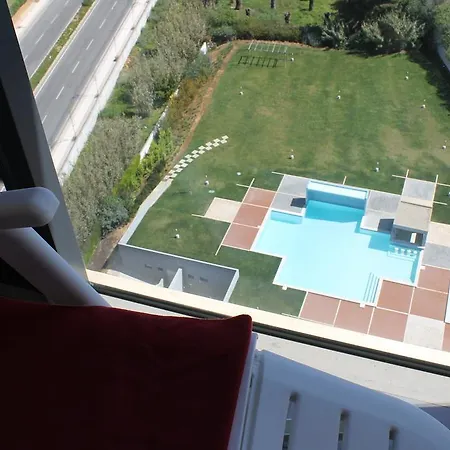 Turisticos Rocha Tower-lk Apartment *