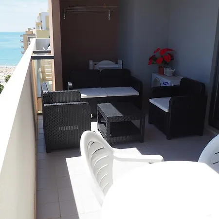 Turisticos Rocha Tower-lk Apartment
