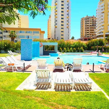 Apartment Turisticos Rocha Tower-lk