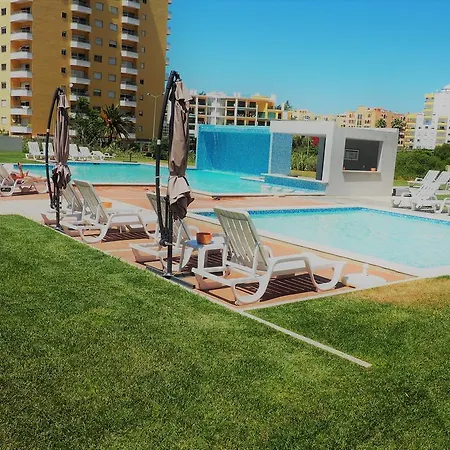 Turisticos Rocha Tower-lk