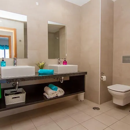 Apartment Turisticos Rocha Tower-lk