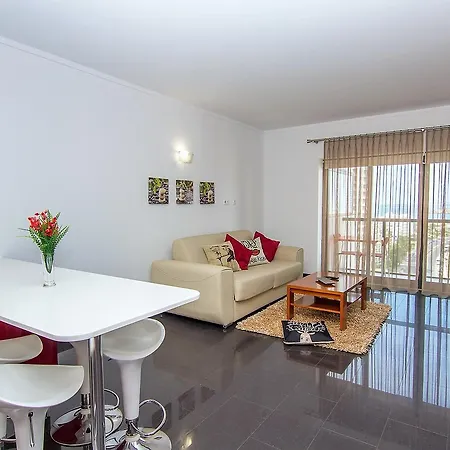 Turisticos Rocha Tower-lk Apartment *