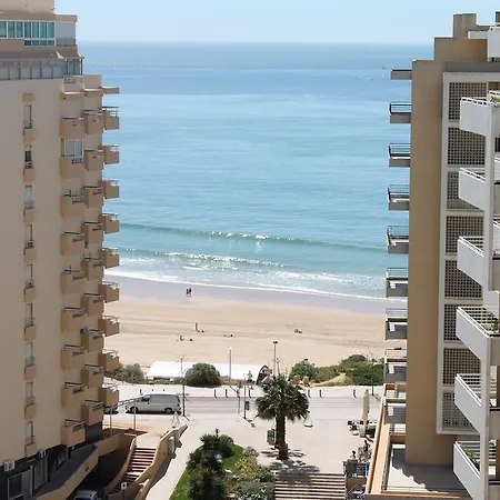Turisticos Rocha Tower-lk *