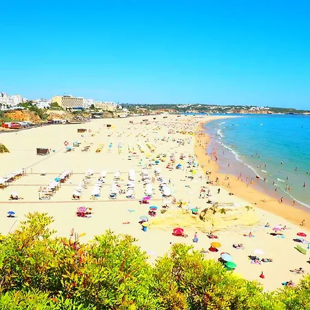 Turisticos Rocha Tower-lk 아파트 포티마오