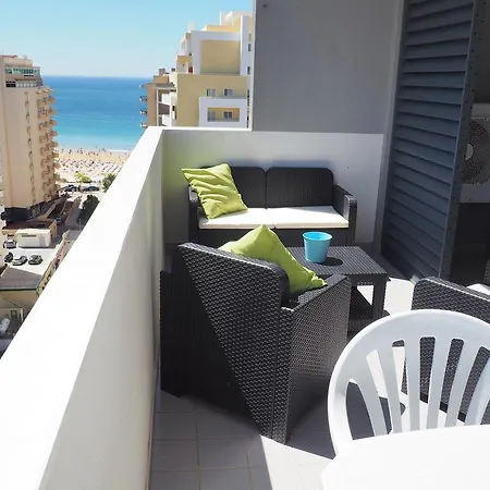 Turisticos Rocha Tower-lk 아파트 포티마오